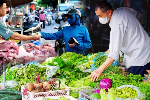 Hà Nội đắt đỏ nhất nước: 30 triệu đồng một tháng vẫn thấy...thiếu