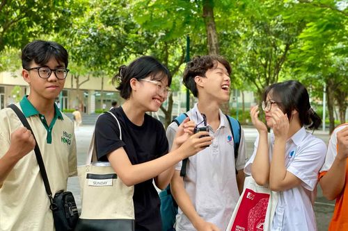 Lịch nghỉ lễ 30/4 - 1/5 của sinh viên cả nước, nhiều nhất 14 ngày