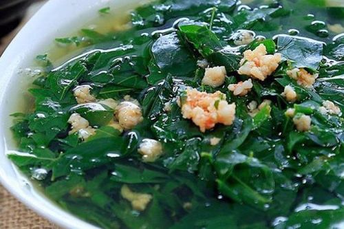 Rau ngót tốt nhưng có nên ăn mỗi ngày?