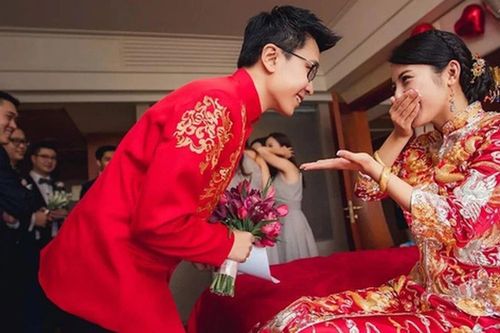 Nhiều đàn ông Trung Quốc thích ở rể, muốn tránh 'áp lực tài chính'