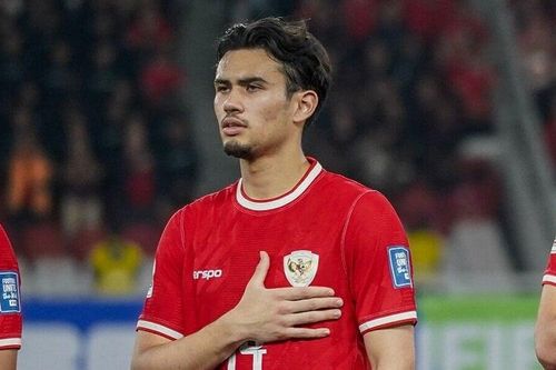 Sắp đấu U23 Hàn Quốc, U23 Indonesia nhận tin vui từ đội bóng cũ của Đoàn Văn Hậu
