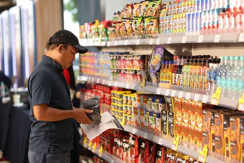 Sau lẩu tự sôi 'làm mưa làm gió', Masan sẽ bán cơm tự chín