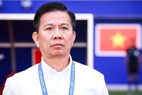 HLV Hoàng Anh Tuấn: Thua U23 Uzbekistan không ảnh hưởng đến U23 Việt Nam