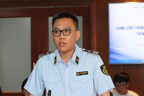 Chưa có căn cứ xác định lý do nhiều tiệm vàng ở TP.HCM ngừng kinh doanh