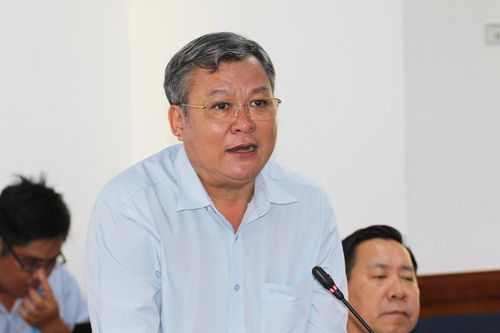 'Tập đoàn Thuận An bị điều tra không ảnh hưởng tiến độ các dự án tại TP.HCM'