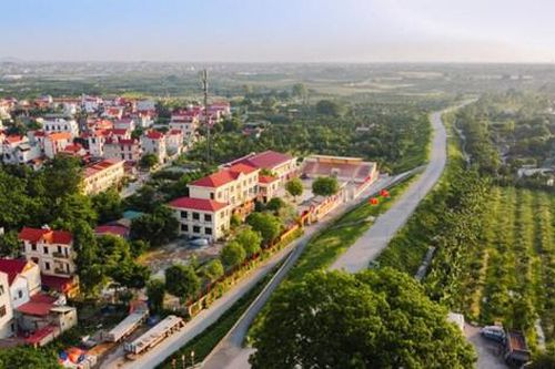 Chung sức hiện thực hóa mục tiêu