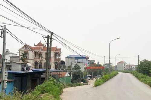 Cấp phép xây dựng nhà ở riêng lẻ: Cần giải quyết những tình huống phát sinh