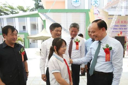 70 năm vang mãi hào khí Điện Biên Phủ Bài 4: Hà Nội vì Điện Biên, cùng Điện Biên
