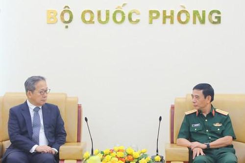 Đưa quan hệ đối tác chiến lược toàn diện Việt Nam - Nhật Bản ngày càng phát triển