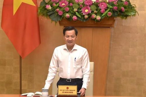 Kiên quyết đấu tranh chống thổi giá, lợi ích nhóm để ổn định tâm lý người tiêu dùng