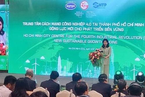 Trung tâm Cách mạng công nghiệp 4.0 thứ 2 của Đông Nam Á thành lập tại Việt Nam