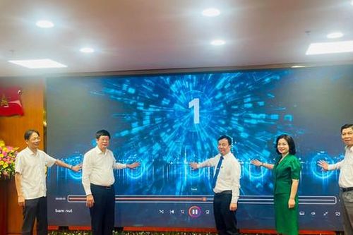 Phát động cuộc thi viết 'Vượt lên số phận' lần thứ VII