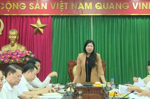 Tổ chức Đại hội MTTQ Việt Nam huyện Đông Anh trang trọng, tiết kiệm, hiệu quả