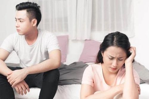 Chồng ngoại tình khi chúng tôi đang nỗ lực làm thụ tinh ống nghiệm