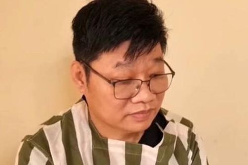 Giả danh Trung tướng công an lừa đảo hàng trăm triệu đồng
