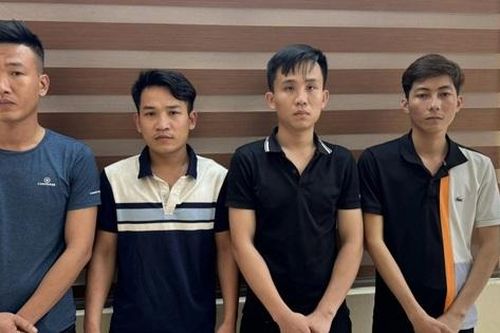 Chú rể bị bắt vì sử dụng ma túy trong ngày cưới