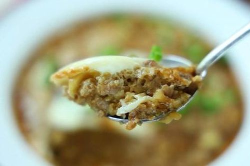 Làm món thịt hấp thế này vừa đơn giản mà đảm bảo thơm ngon khó cưỡng, ăn rất hao cơm