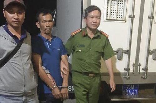 Hành trình truy bắt kẻ ra tay sát hại họ hàng rồi 'trốn nã' hơn 20 năm