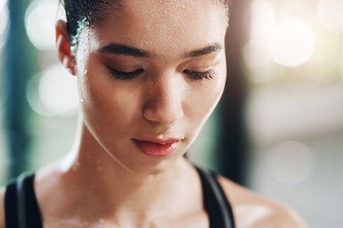 Tập thể dục có lợi thế nào với làn da?
