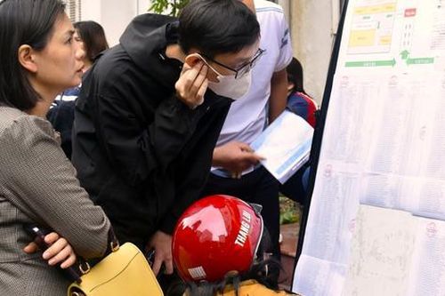 Nên sử dụng kết quả bài thi Đánh giá năng lực trong bao lâu?