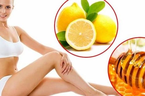 Có nên giảm cân bằng nước chanh mật ong mỗi ngày?