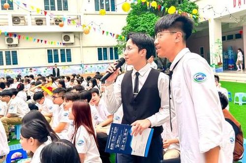 Hà Nội 'chốt' thêm chỉ tiêu lớp 10 cho 3 trường tư thục