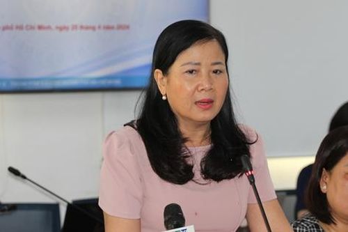 'Hình ảnh trẻ và thầy cô trong lớp cũng là hình ảnh riêng tư cần được bảo vệ'