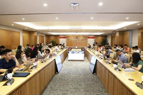 Nâng cao chất lượng truyền thông về hội nhập quốc tế, ASEAN và UNESCO