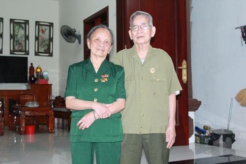 Chuyện về nữ Trưởng Công an xã, 25 tuổi được phong tặng Anh hùng lực lượng vũ trang nhân dân