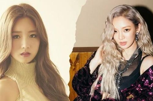 Hyoyeon SNSD - Bomi Apink bị tạm giữ ở Indonesia, phản ứng của fan 'lạ lắm'