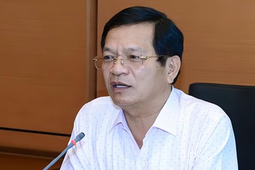 Khai trừ Đảng nguyên Bí thư Quảng Ngãi Lê Viết Chữ