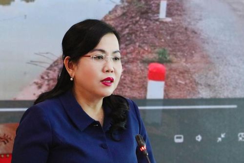 Bí thư Tỉnh ủy Thái Nguyên chỉ đạo làm rõ việc tổ chức đấu thầu trái thẩm quyền ở huyện Phú Bình