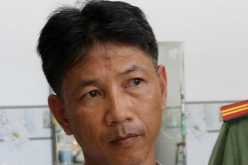 Kiên Giang: Khởi tố Facebooker, YouTuber Dương Hồng Hiếu