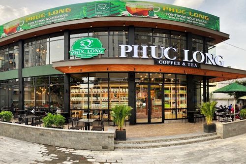 Masan muốn biến Phúc Long thành chuỗi cà phê quốc tế