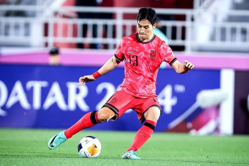 Truyền thông Hàn Quốc sốc với thất bại ở U23 châu Á