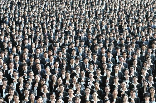 Thế hệ 'kén chọn' đang thay đổi Nhật Bản