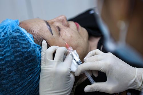 10 phút tiêm meso để có làn da căng mướt ở TP.HCM