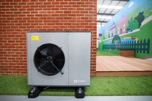 Thiết bị gây sốt hơn cả máy lạnh