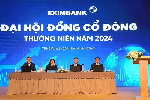 Sếp Eximbank: Vụ khách nợ thẻ tín dụng 8,8 tỷ là bài học lớn