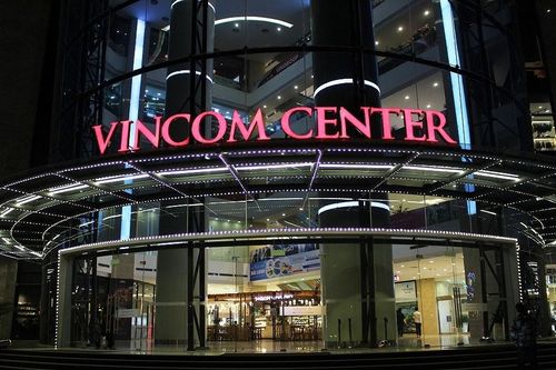 Vincom Retail lãi nghìn tỷ 5 quý liên tiếp