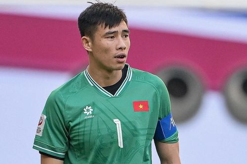 U23 Việt Nam bị loại ở tứ kết giải châu Á