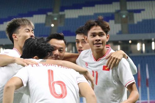 Lịch thi đấu, trực tiếp bóng đá hôm nay 26/4: U23 Việt Nam gặp U23 Iraq