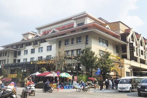 Di chuyển đến Sa Pa bằng ô tô dịp lễ 30/4-1/5 cần lưu ý điều này