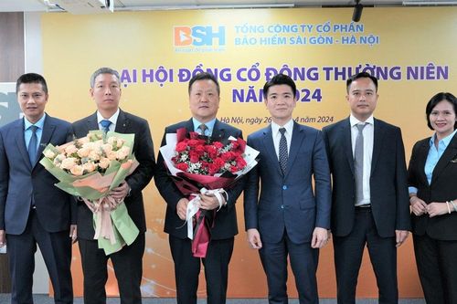 BSH hướng tới tái cấu trúc mô hình để phát triển