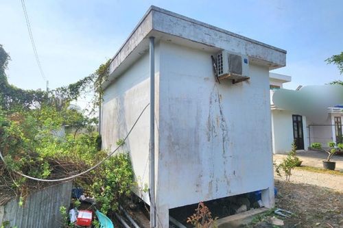 Dự án 50 tỷ lãng phí gần 43 tỷ