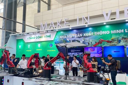 Đẩy mạnh hợp tác chiến lược, hướng tới thực hiện chuyển đổi xanh