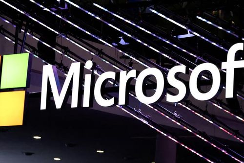 Microsoft ghi nhận lợi nhuận ấn tượng từ AI