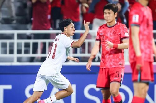 Tin nóng thể thao sáng 26/4: Xác định 2 đội đầu tiên vào bán kết U23 châu Á, trọng tài 'người quen' bắt trận Việt Nam vs Iraq