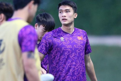 Tin nóng bóng đá Việt 26/4: U23 Việt Nam có kế hoạch 'đặc biệt' để thắng Iraq, U23 Indonesia đặt mục tiêu vào chung kết