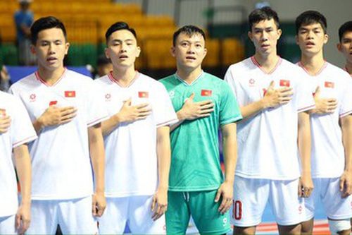Rượt đuổi 'điên rồ', ĐT Việt Nam lỡ hẹn với World Cup theo cách quá đáng tiếc